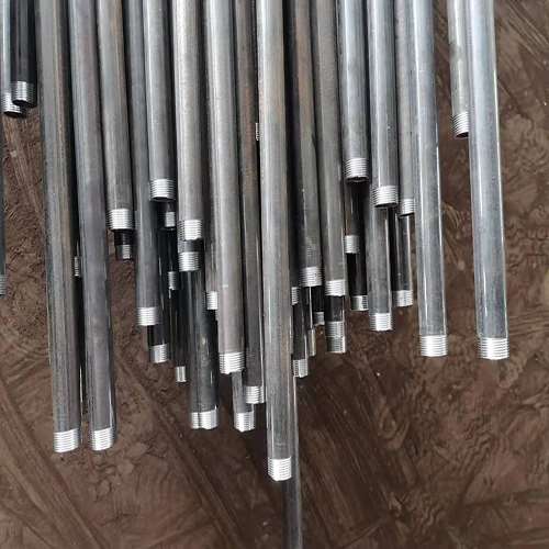 临海声测管重量是多少？买管必知的计算公式
