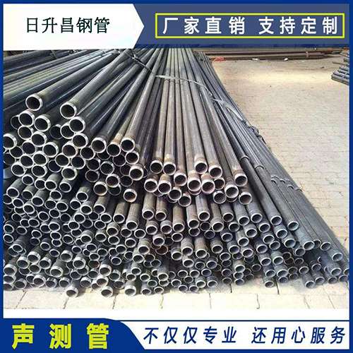 临海声测管的单位重量按米计算是多少？